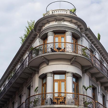 La Concordia - Boutique Hotel 파나마시티 외부 사진