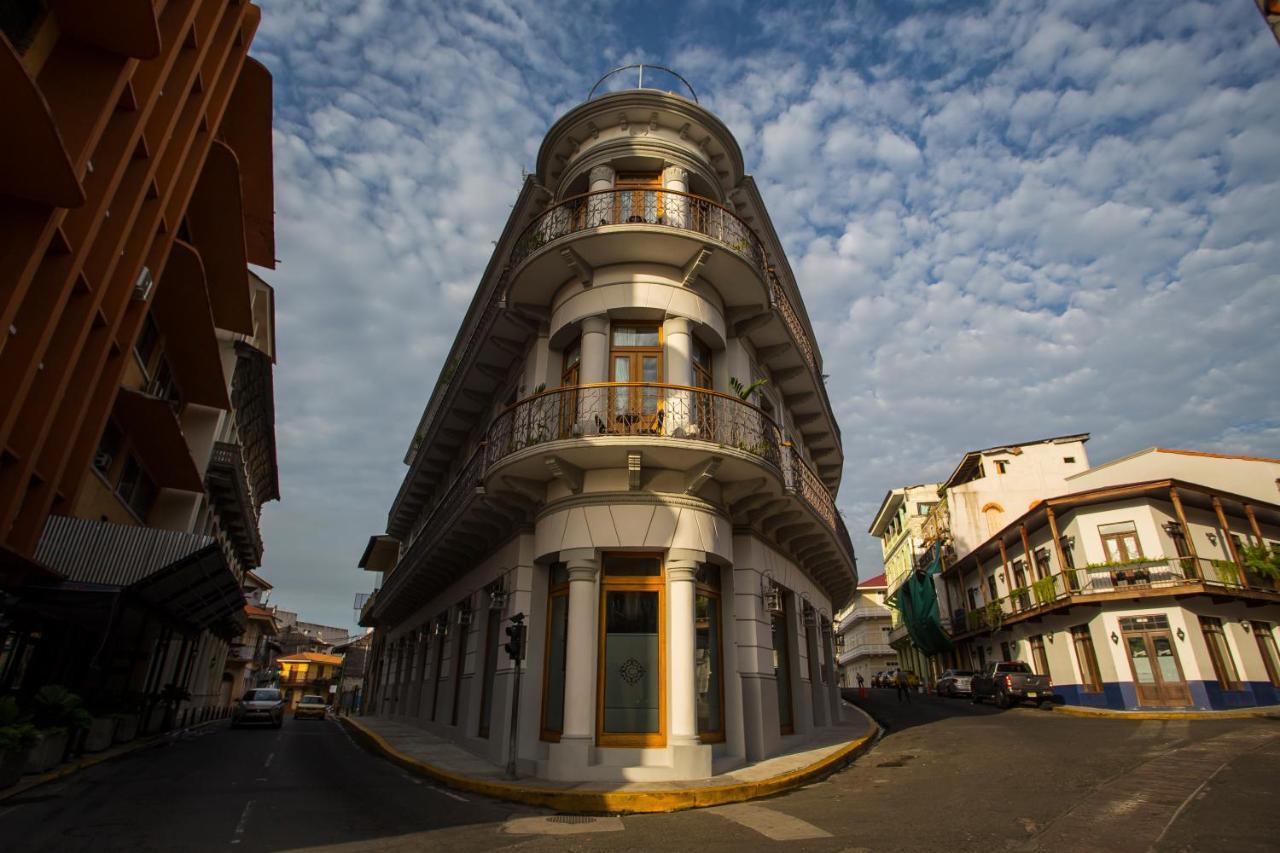 La Concordia - Boutique Hotel 파나마시티 외부 사진