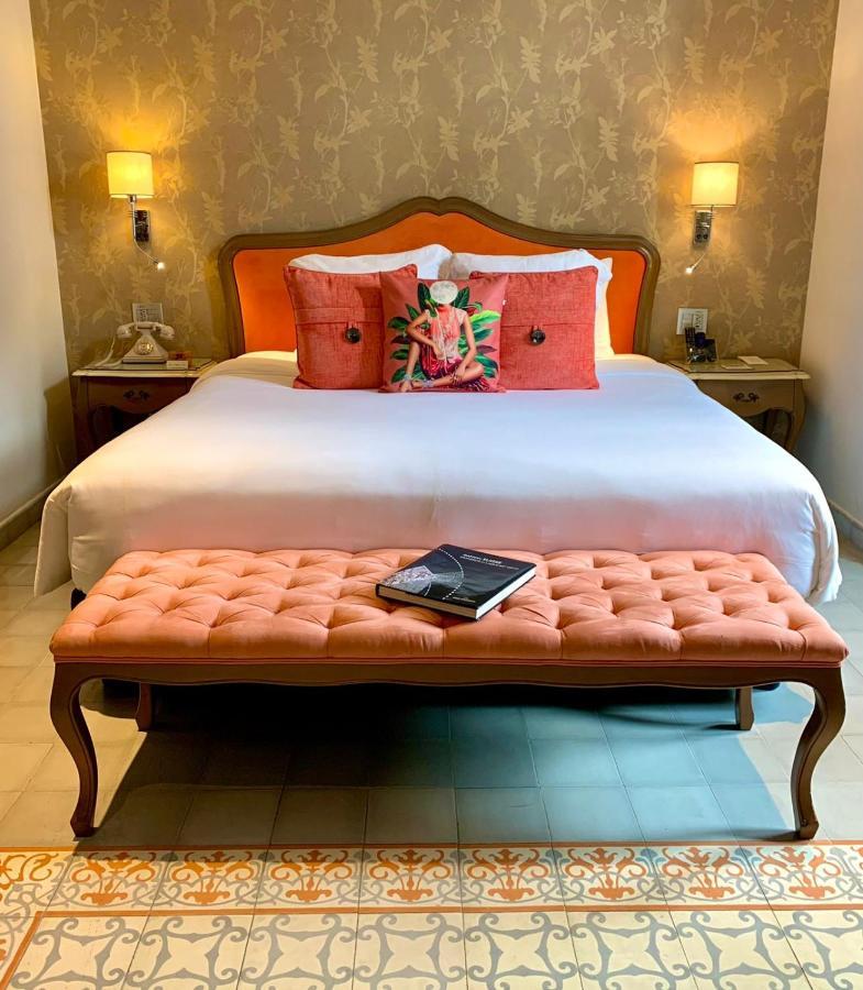 La Concordia - Boutique Hotel 파나마시티 외부 사진