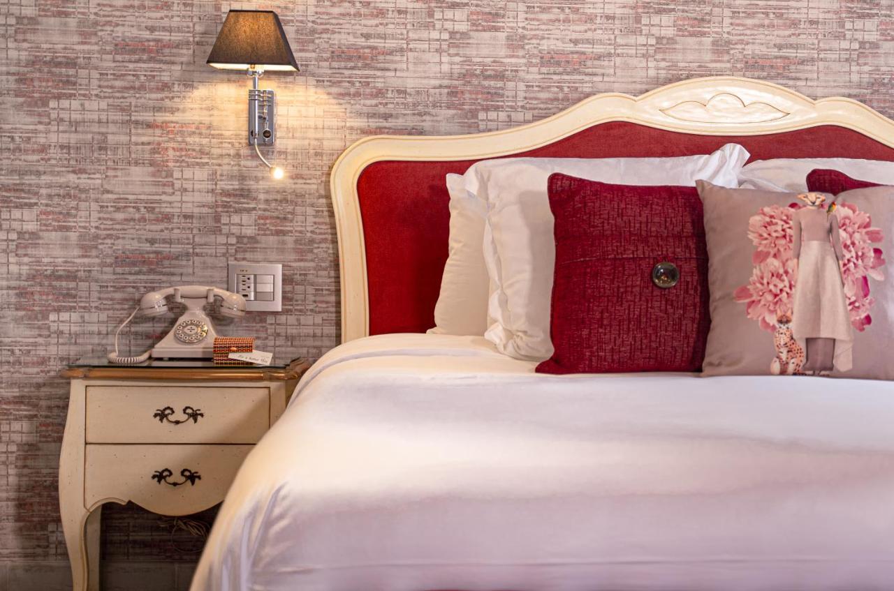 La Concordia - Boutique Hotel 파나마시티 외부 사진