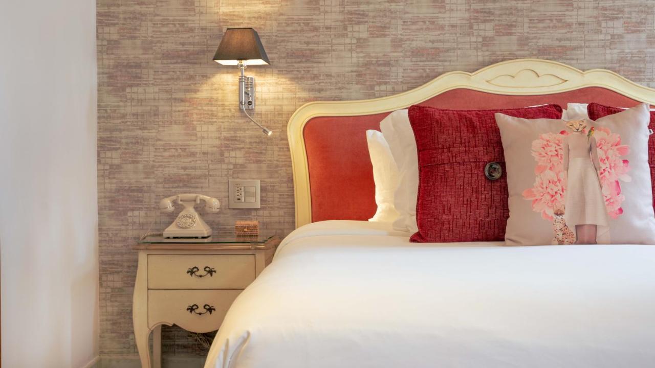 La Concordia - Boutique Hotel 파나마시티 외부 사진