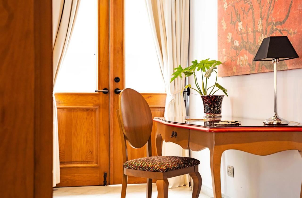 La Concordia - Boutique Hotel 파나마시티 외부 사진