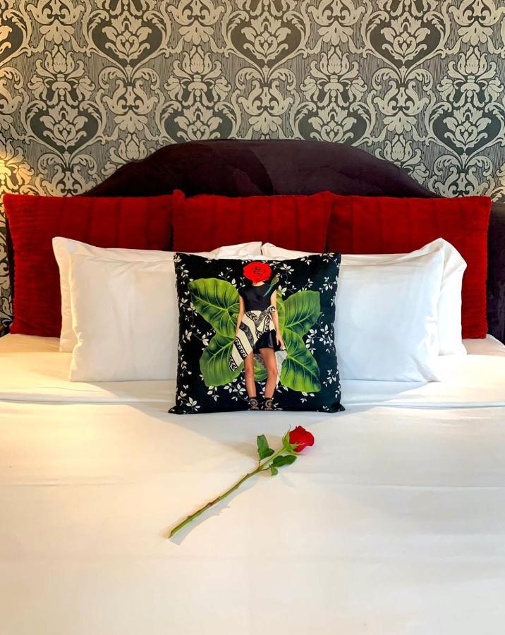 La Concordia - Boutique Hotel 파나마시티 외부 사진