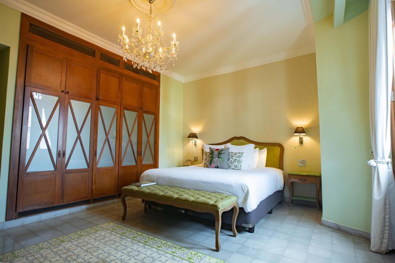 La Concordia - Boutique Hotel 파나마시티 외부 사진
