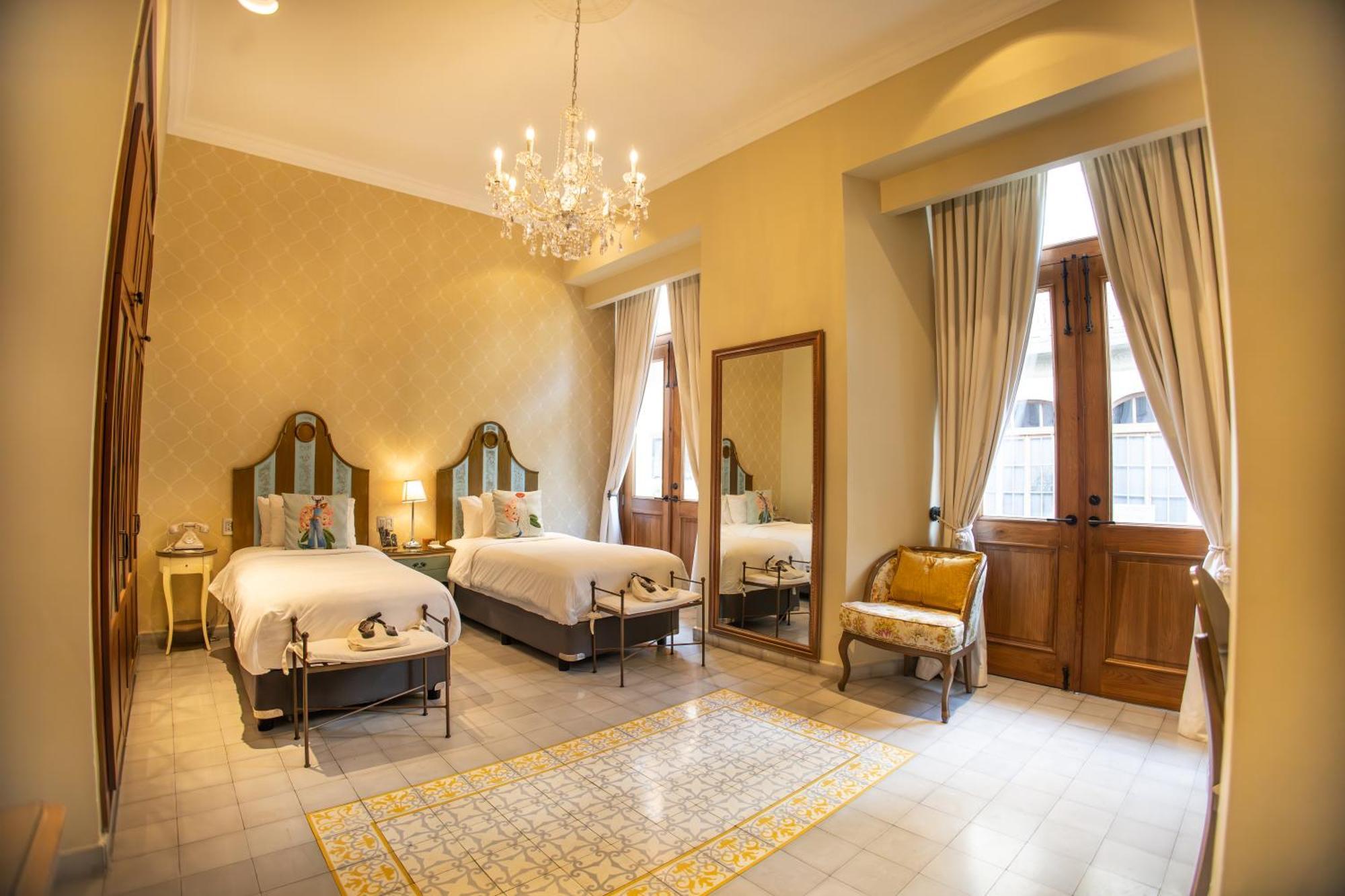 La Concordia - Boutique Hotel 파나마시티 외부 사진