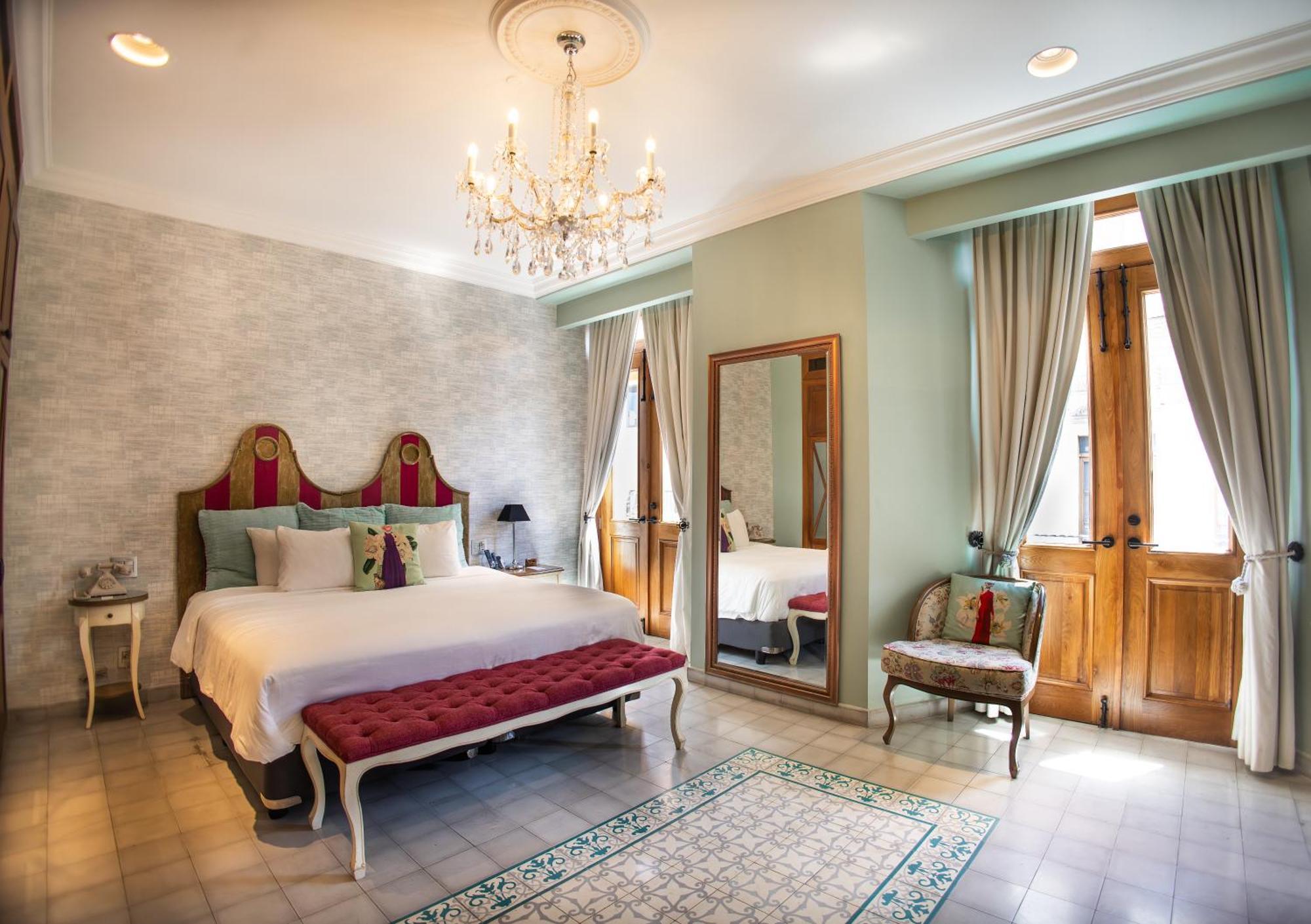 La Concordia - Boutique Hotel 파나마시티 외부 사진