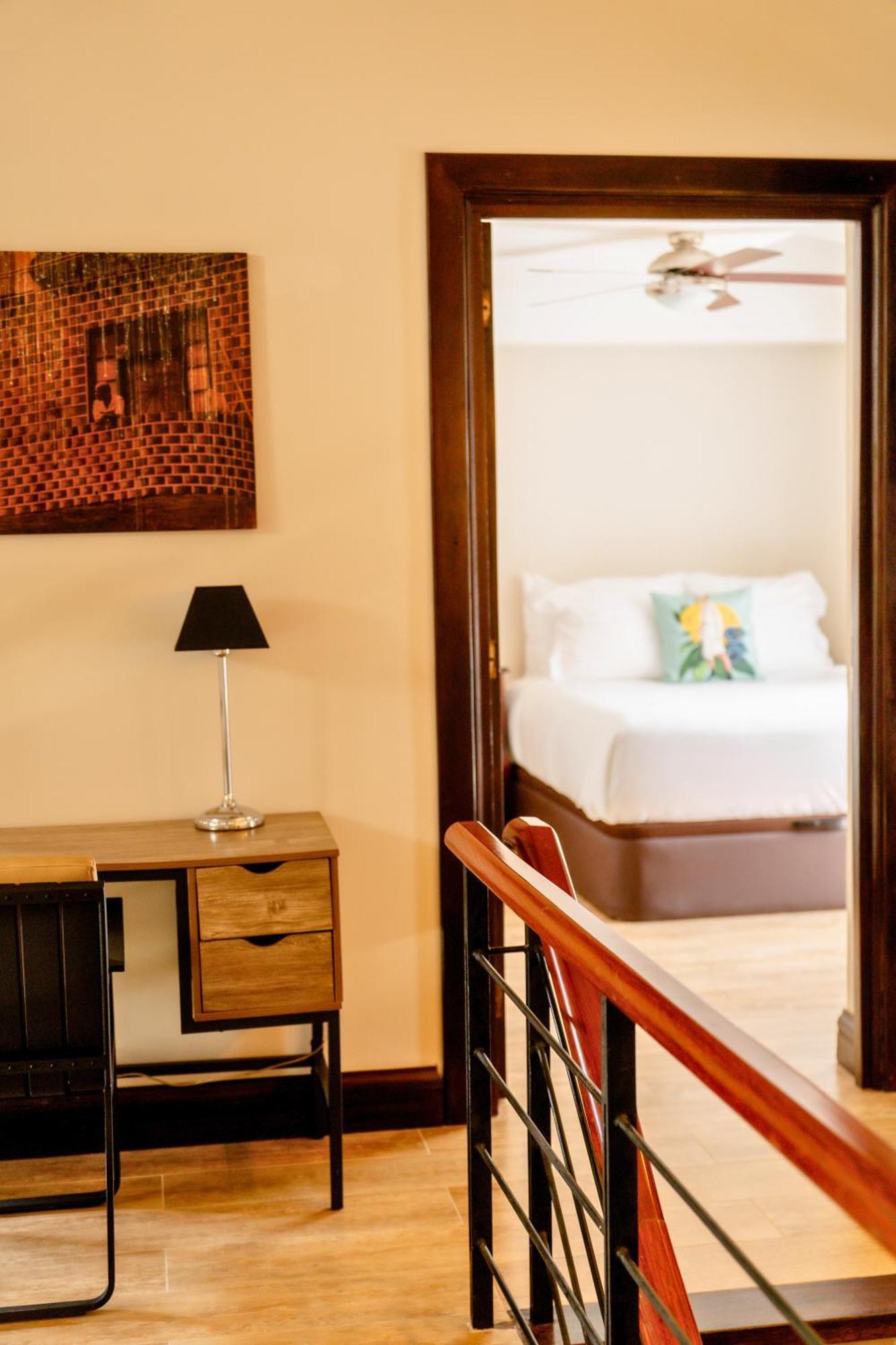 La Concordia - Boutique Hotel 파나마시티 외부 사진
