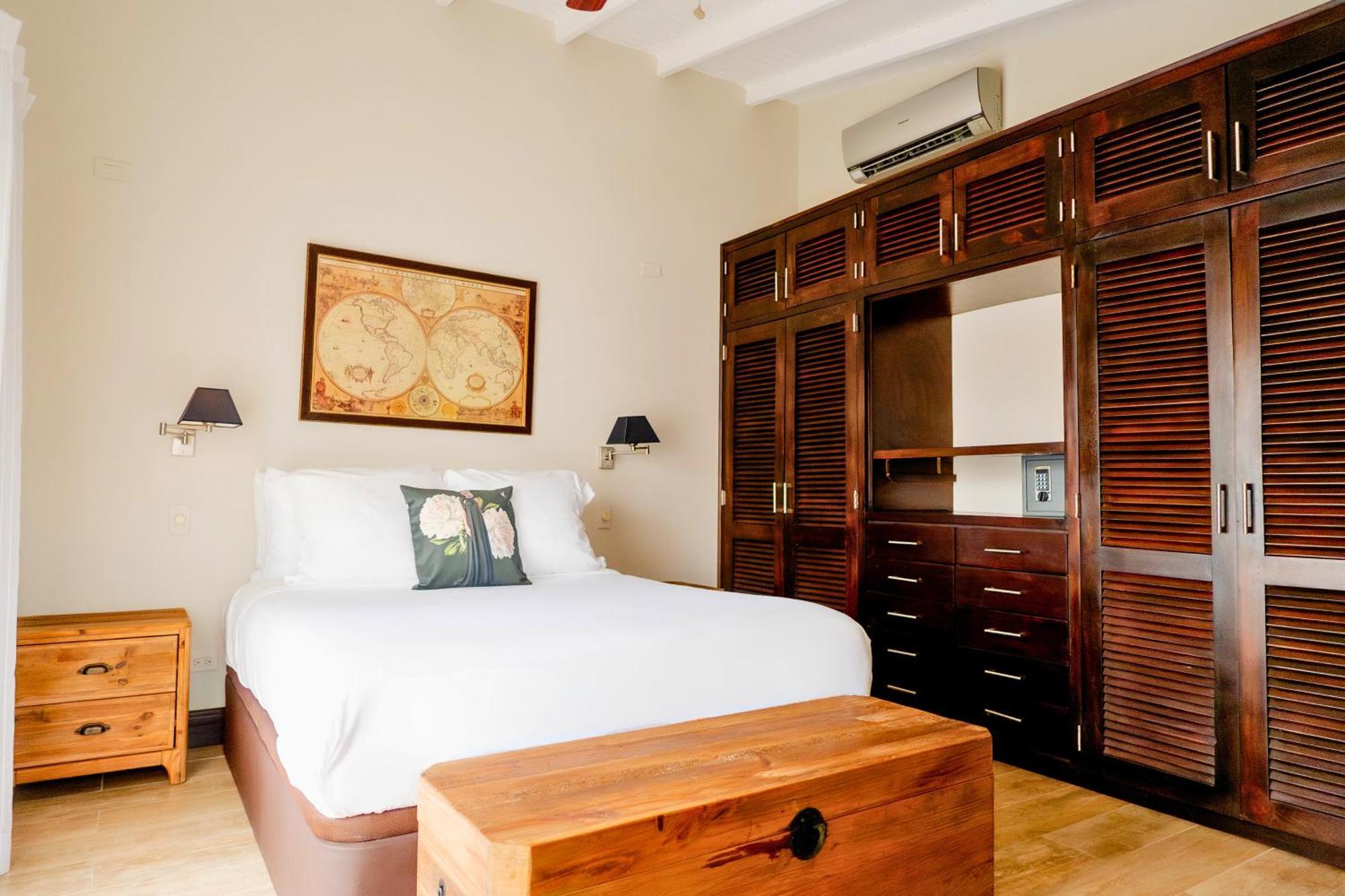 La Concordia - Boutique Hotel 파나마시티 외부 사진