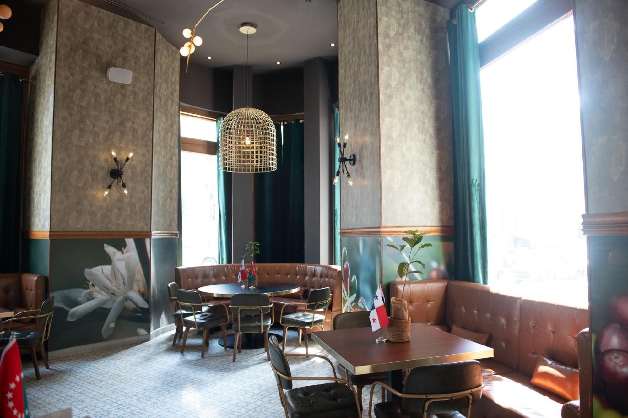La Concordia - Boutique Hotel 파나마시티 외부 사진