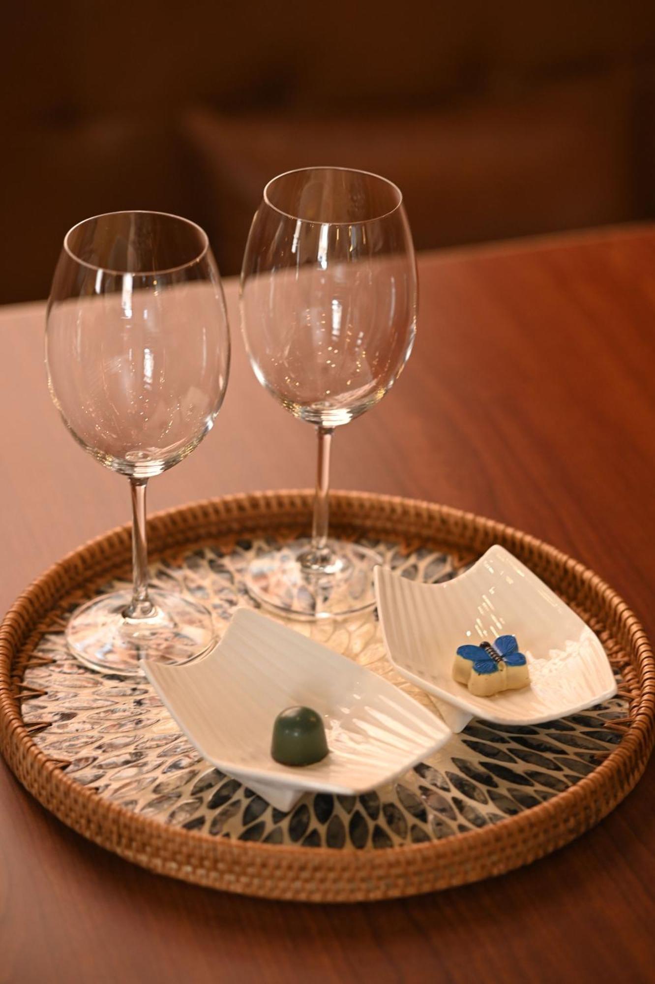 La Concordia - Boutique Hotel 파나마시티 외부 사진