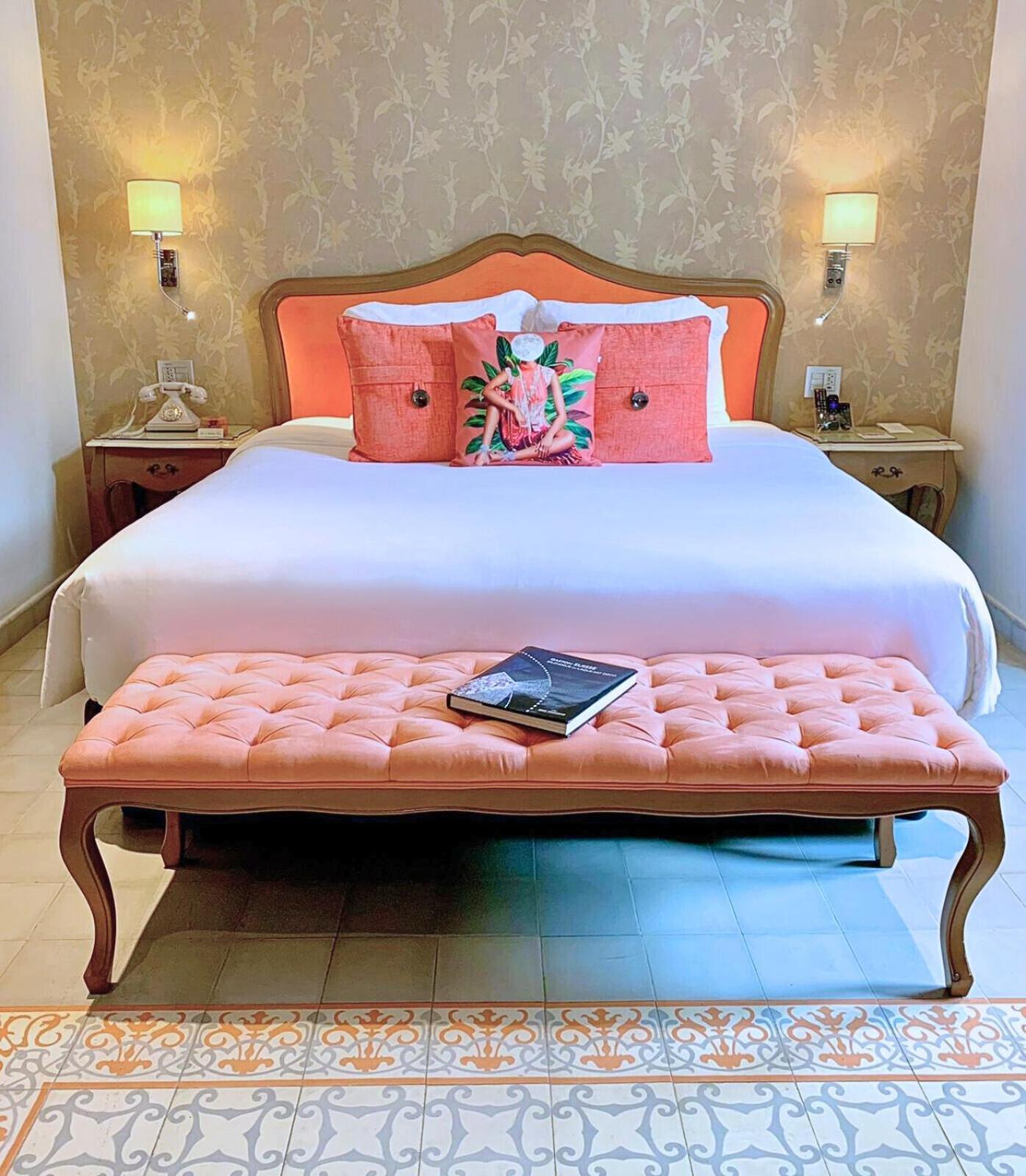 La Concordia - Boutique Hotel 파나마시티 외부 사진